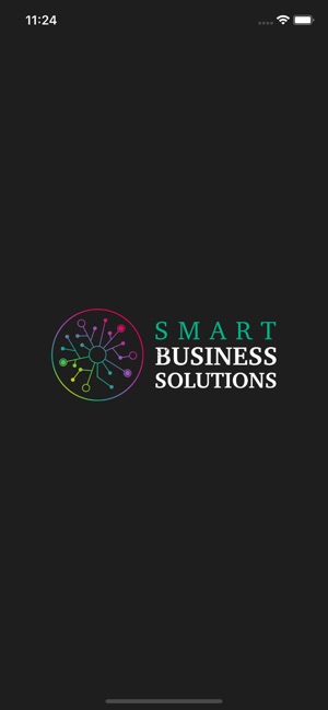 Smart Business Solutions(圖1)-速報App