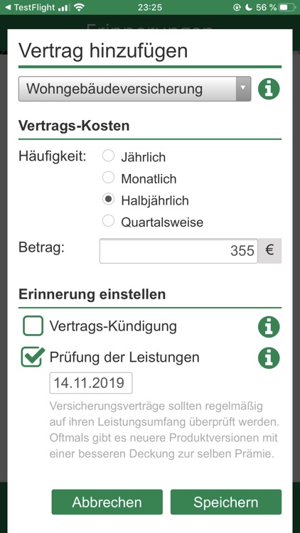 Haus-Guru screenshot-4