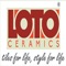 Loto Ceramics is the place for you to discover and buy ceramic tiles curated by global community