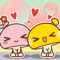 CuteMushroom is a very adorable Gif Sticker that so Cute, CuteMushroom likes to play and Express his Feeling to other, Cute Mushroon like to be your partner to make you day more Fun and interesting