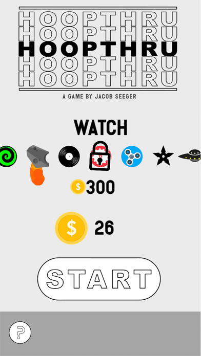 HoopThru screenshot 4
