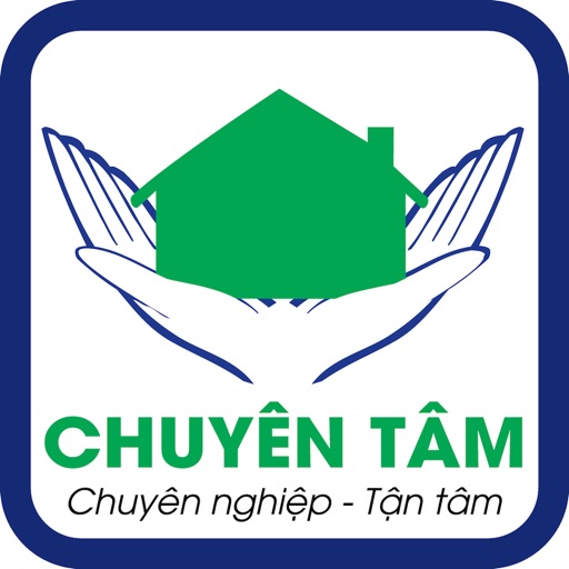 CHUYÊN TÂM iOS App