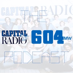 Capital Radio 604
