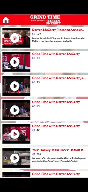 Grind Time with Darren McCarty(圖3)-速報App