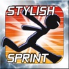 Icon Stylish Sprint