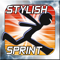 App Icon for Stylish Sprint App in United States IOS App Store