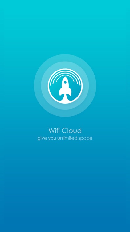 Wifi Cloud