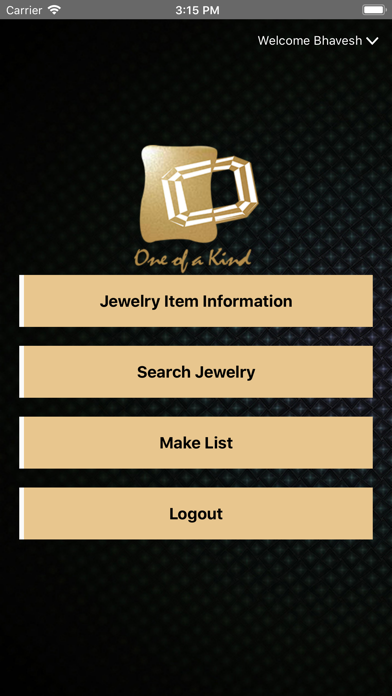 JRDiamond screenshot 3