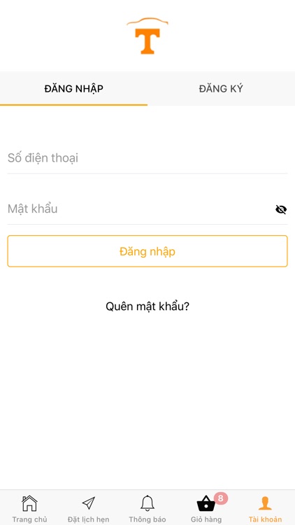 CarSpa Huế screenshot-4