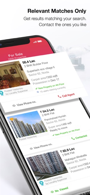 Magicbricks Property Search(圖4)-速報App