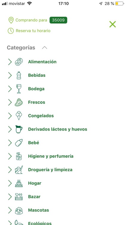 HiperDino Online screenshot-1