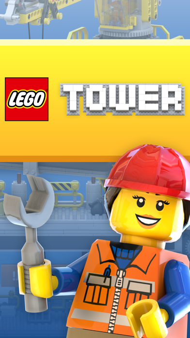 LEGO® Tower Screenshot 8