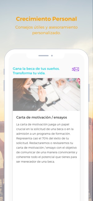 Mi Beca(圖5)-速報App