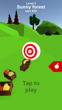 Game screenshot FRUIT HUNTING mod apk