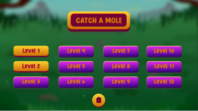 Catch A Mole screenshot 2