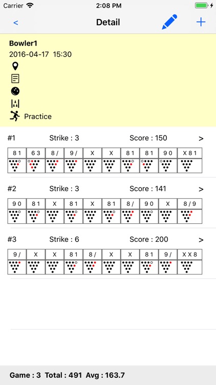 My Bowling Ultra