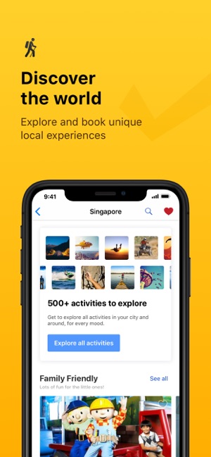 Cleartrip(圖4)-速報App