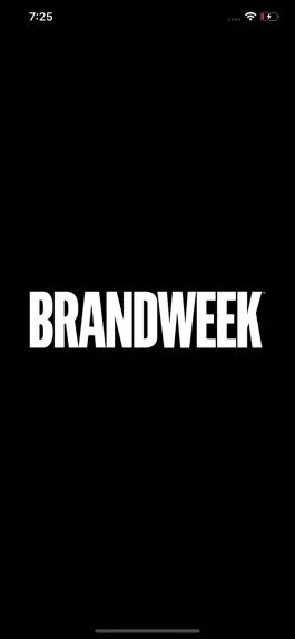 Game screenshot BRANDWEEK mod apk