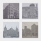 Deze app geeft aan de hand van duizenden gebouwen een beeld van de ontwikkeling van Amsterdam tussen 1850 en 1940