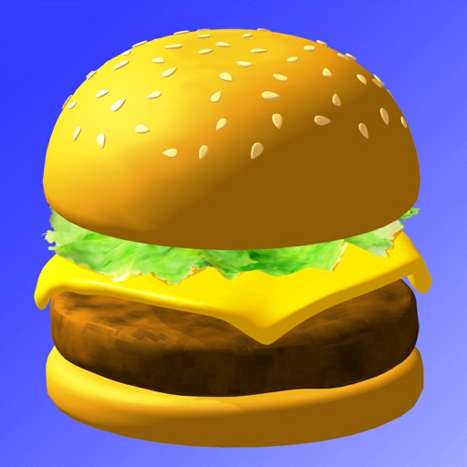 HamburgerStack icon