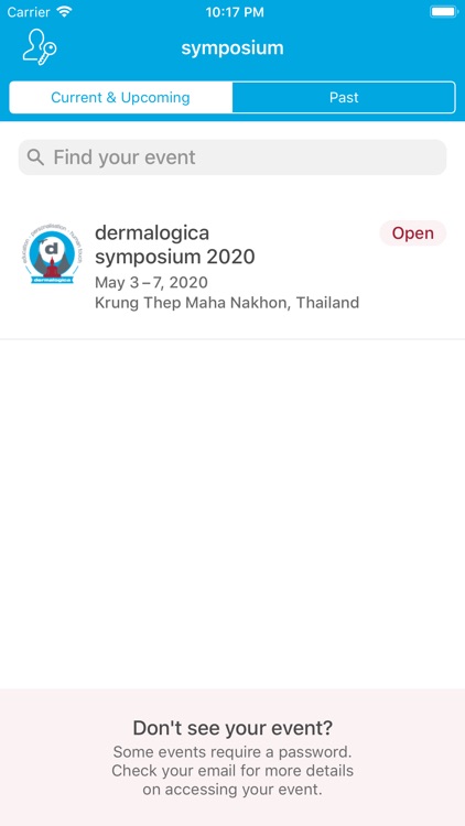 dermalogica symposium 2020