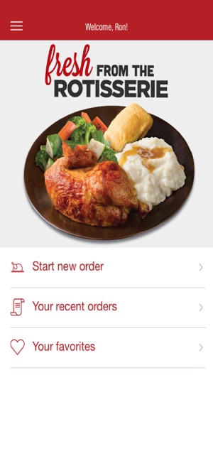 Boston Market(圖1)-速報App