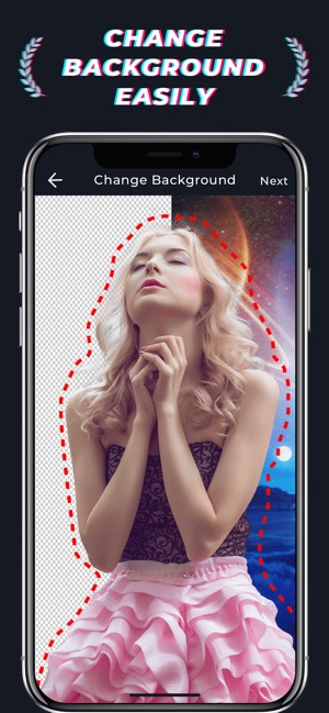 Wizpho - Animate your photos(圖4)-速報App