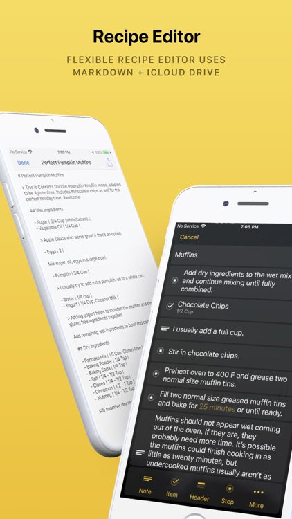 Grocery - Smart Shopping List screenshot-3