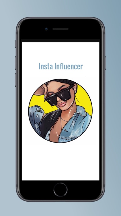 Insta Influencer