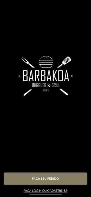 Barbakoa Delivery