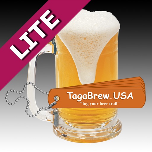TagaBrew Lite icon