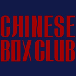 Chinese Box Club