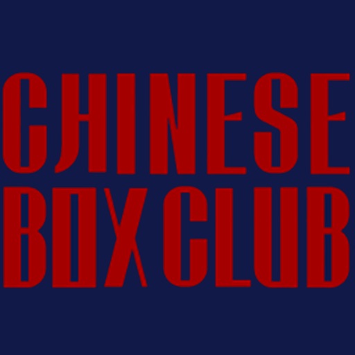 Chinese Box Club