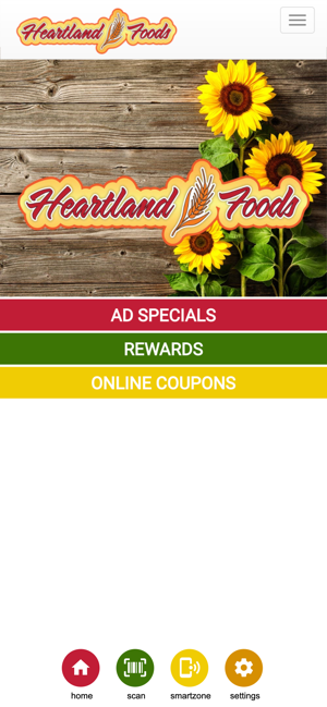 Heartland Foods(圖1)-速報App