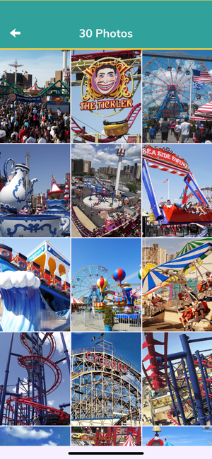 Luna Park at Coney Island(圖4)-速報App