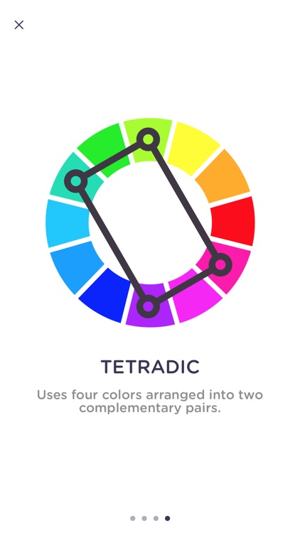 Color matching. screenshot-5