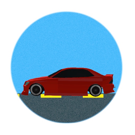 Rascal Cars Animated Icon