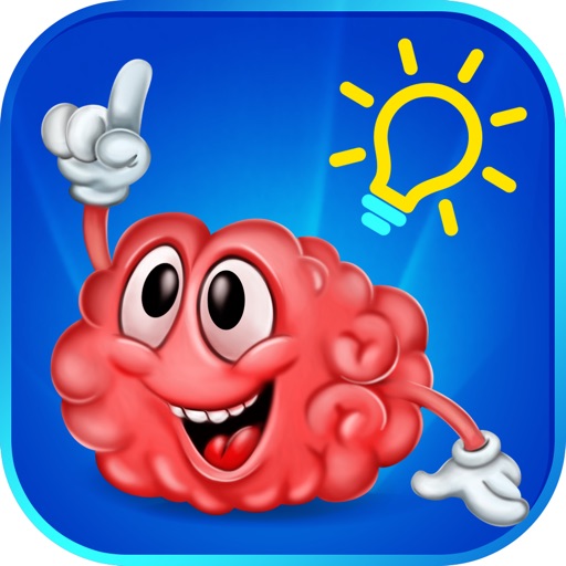 The Brain Builder icon