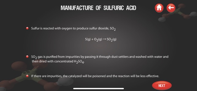 Concentrated Sulfuric Acid(圖3)-速報App