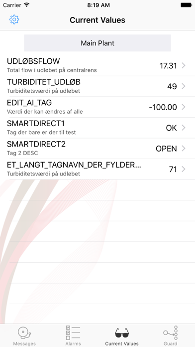 How to cancel & delete SmartDirect from iphone & ipad 2