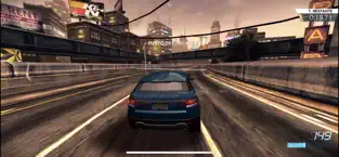 Captura 5 Need for Speed™ Most Wanted iphone