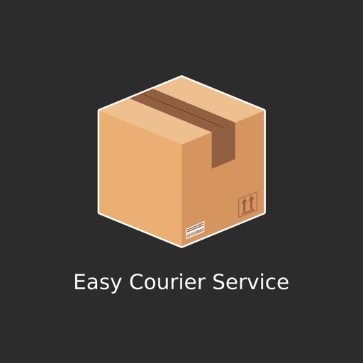 Easy Courier Service