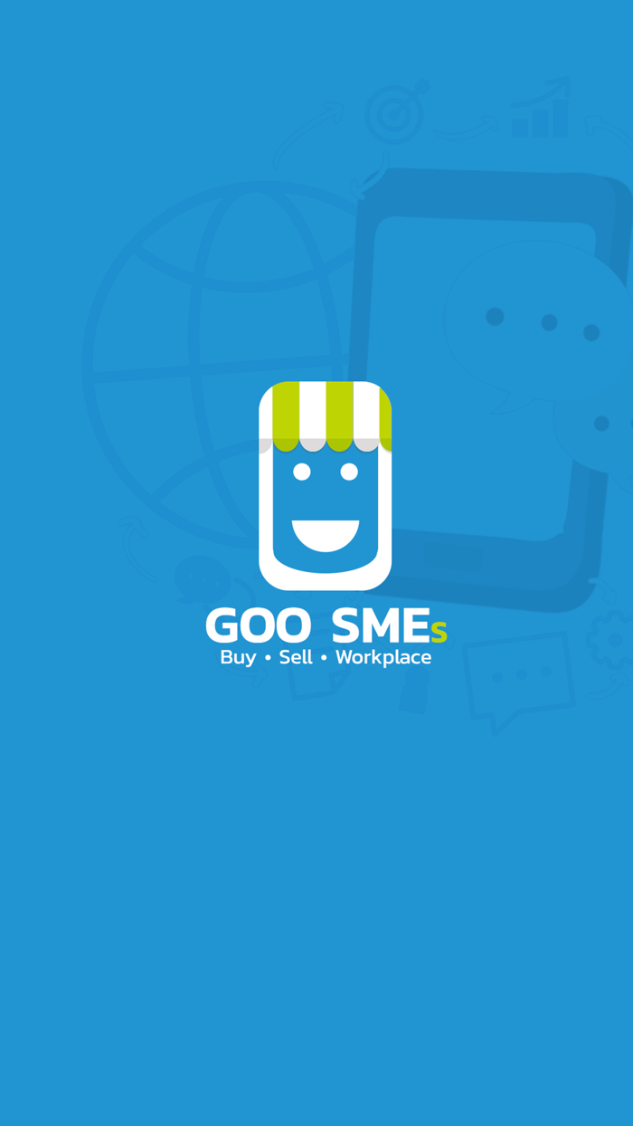 GOO SMEs  กูเอสเอ็มอี