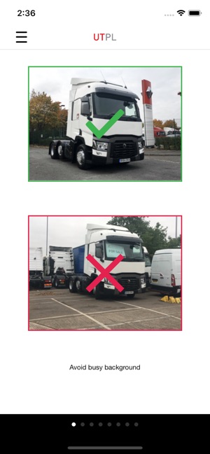 Used Trucks Picture Loader(圖3)-速報App