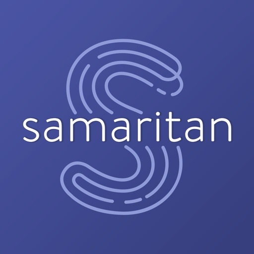 Samaritan – Walk With, Not By by FoodCircles