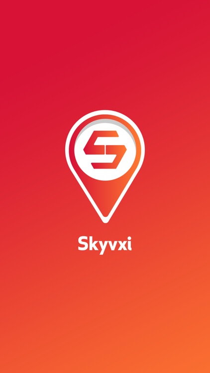 Skyvxi Driver