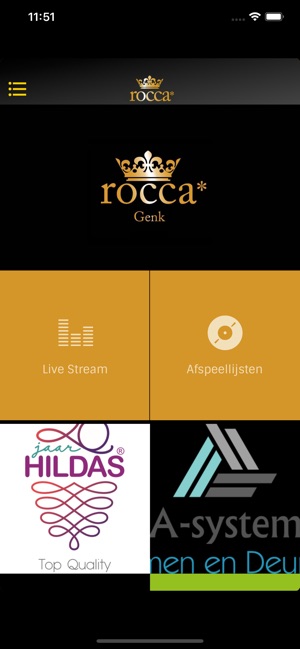 Rocca FM(圖1)-速報App