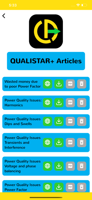 CA Product Assist(圖4)-速報App