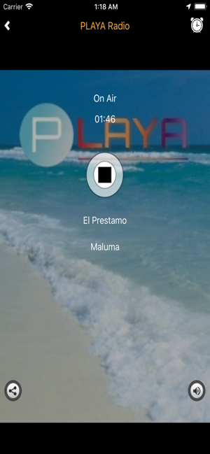 PLAYA La Del Party(圖1)-速報App