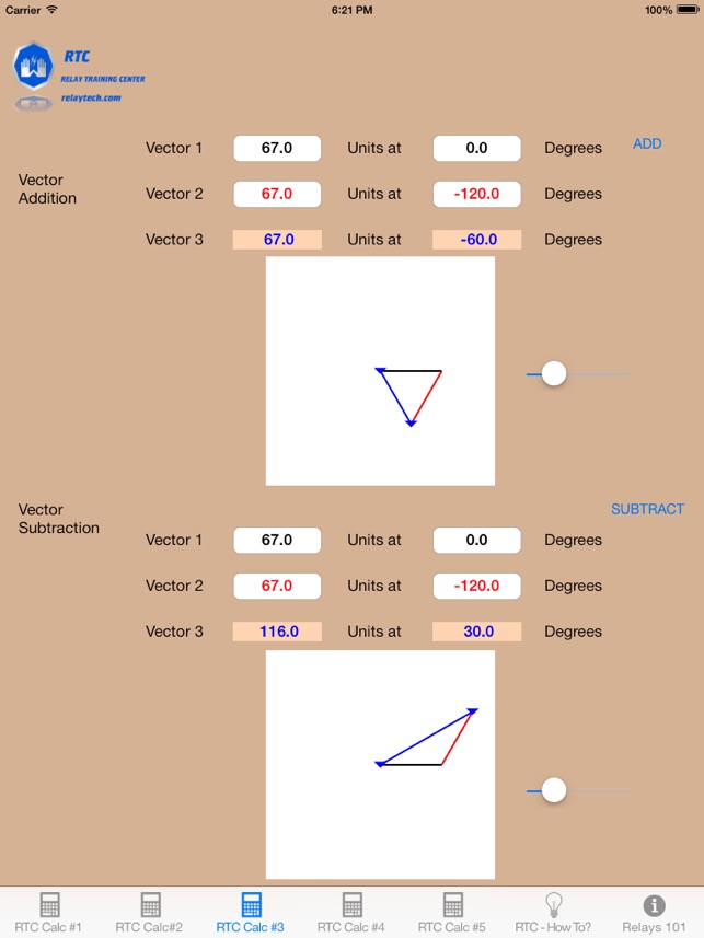 RELAYS 101(圖3)-速報App